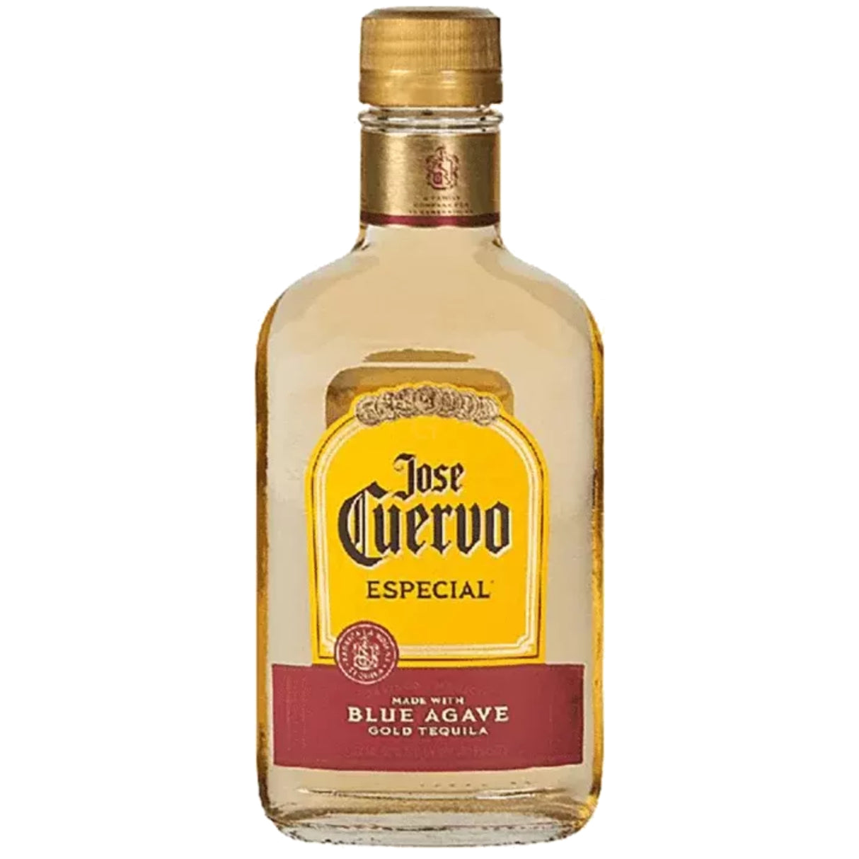 Jose Cuervo Especial Gold Tequila