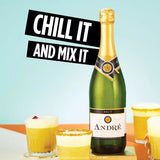 Andre Brut California Champagne Sparkling Wine