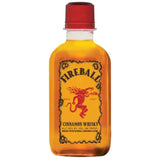 Fireball Cinnamon Whiskey