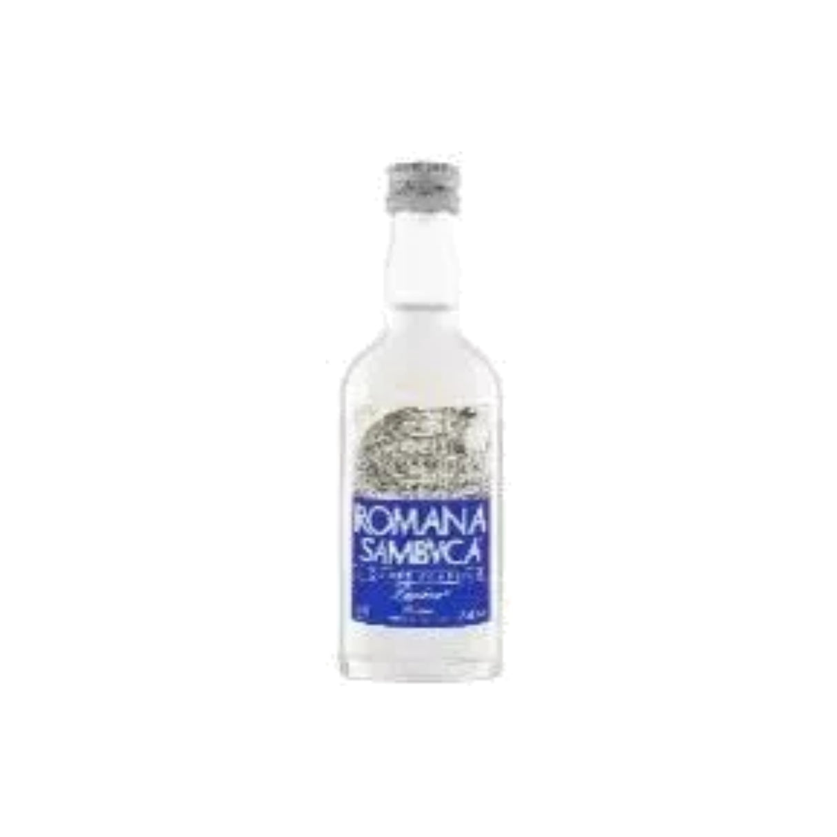 Romana Sambuca