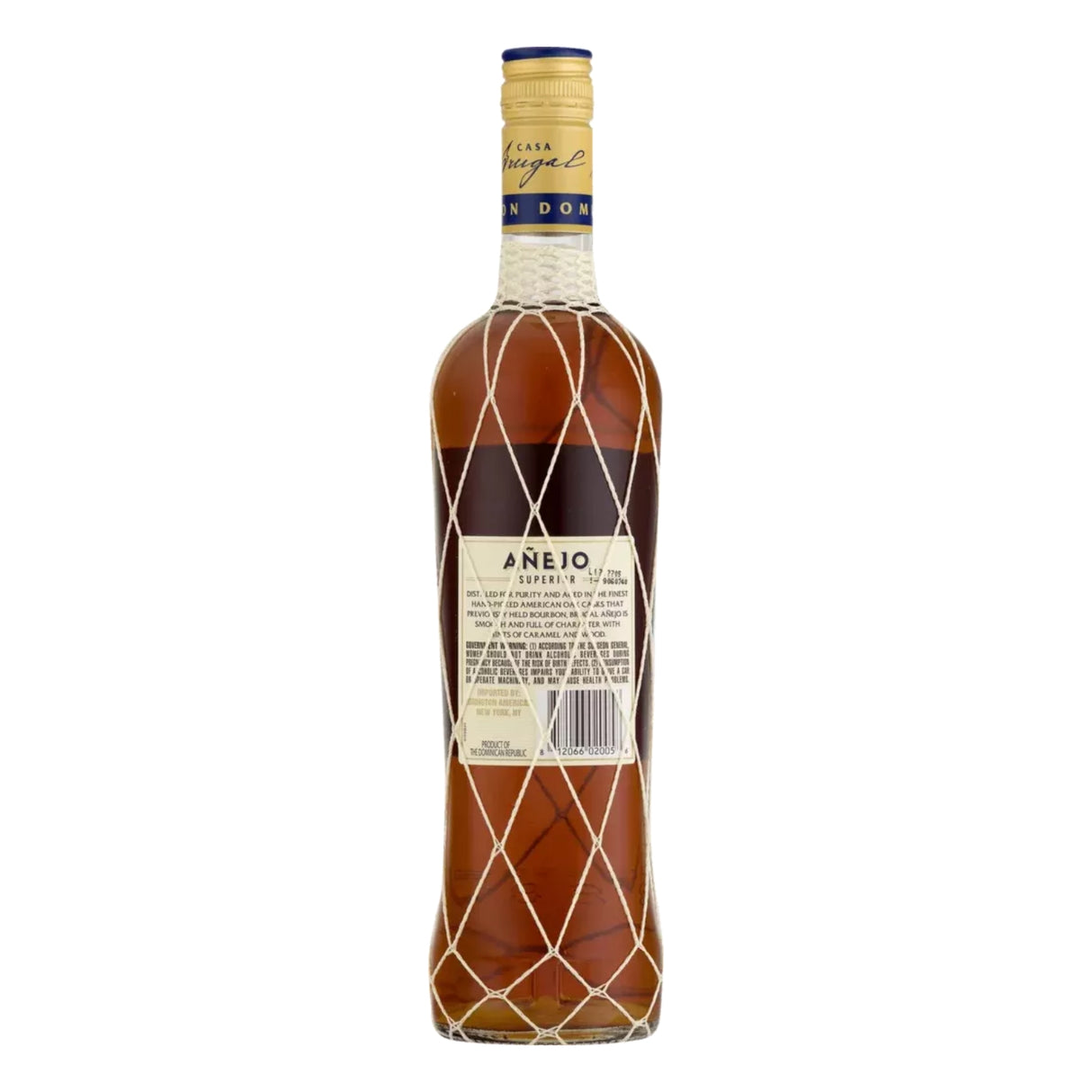 Brugal Añejo Rum