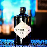 Hendrick's Gin