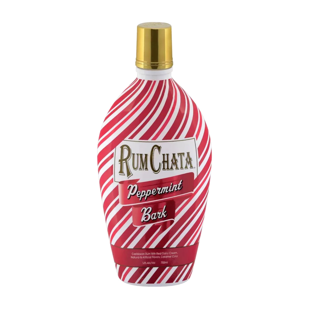 RumChata Peppermint Bark Made With Premium Caribbean Rum