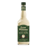 Evan Williams Nog