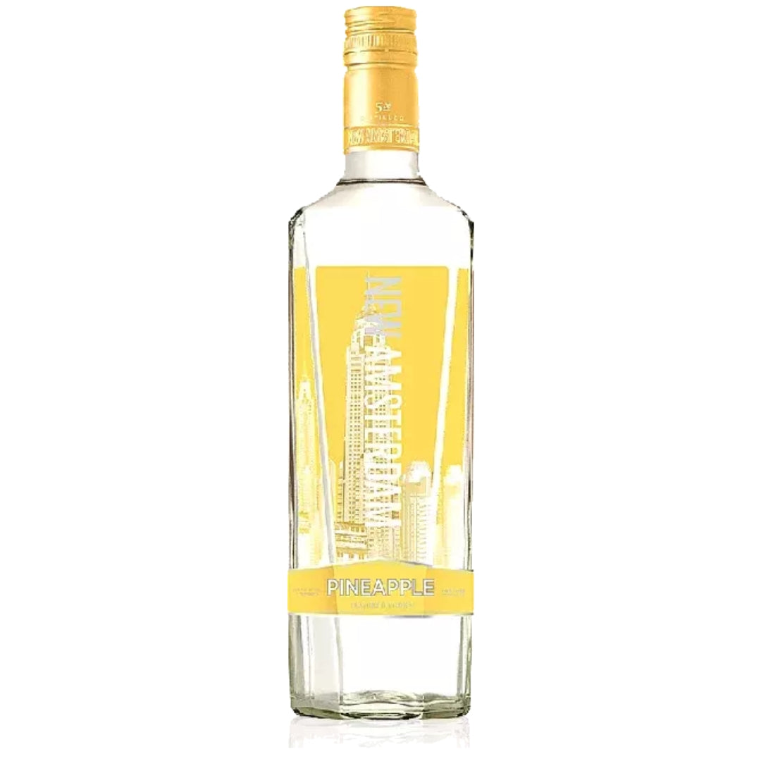 New Amsterdam Pineapple Vodka