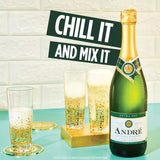 Andre Extra Dry Champagne Sparkling Wine