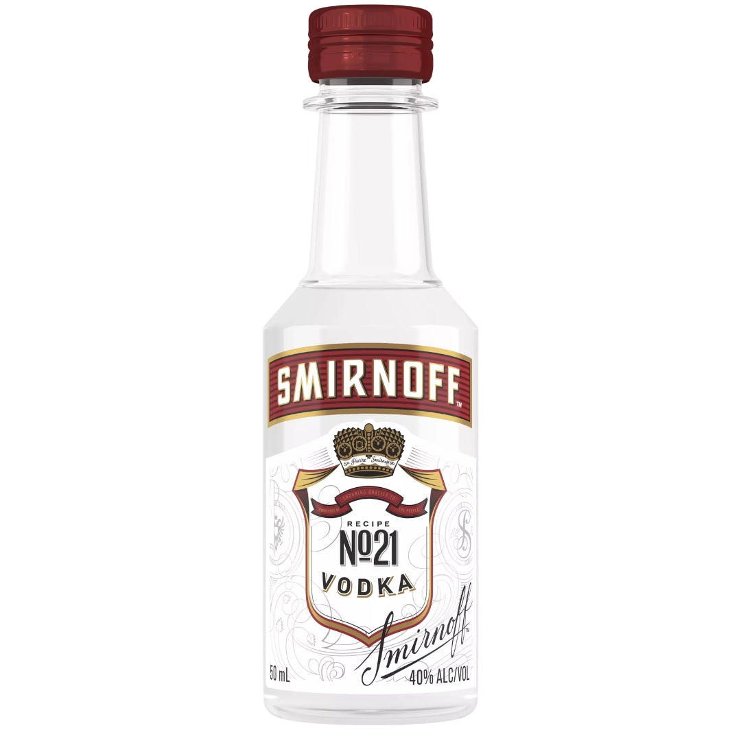 Smirnoff 80 Proof Vodka
