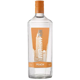 New Amsterdam Peach Flavored Vodka