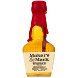 Maker's Mark Bourbon Whisky