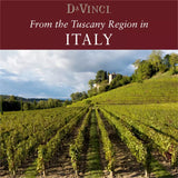 DaVinci Chianti Italian Red Wine