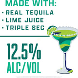 Cutwater Lime Margarita