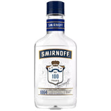 Smirnoff 100 Proof Vodka