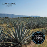 Lunazul Reposado Tequila