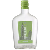 New Amsterdam Apple Flavored Vodka