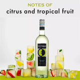 Ecco Domani Pinot Grigio White Wine