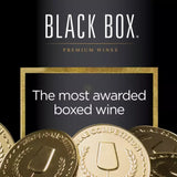 Black Box Pinot Grigio White Wine Box