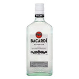 BACARDI Superior White Rum