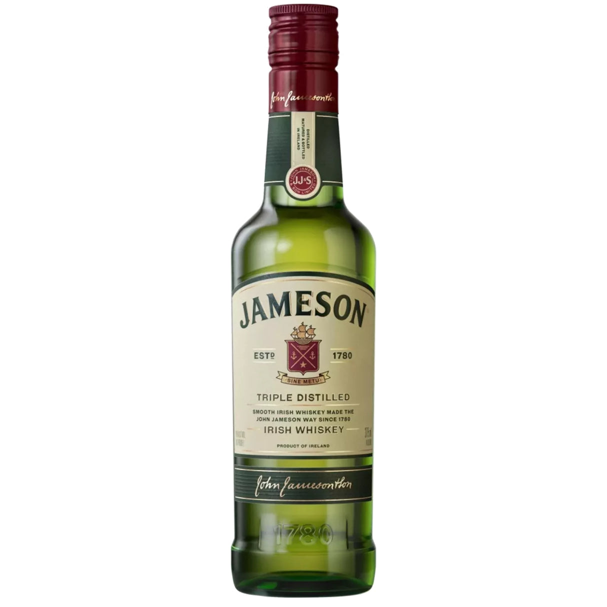 Jameson Irish Whiskey