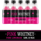 Pink Whitney Lemonade Flavored Vodka