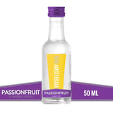 New Amsterdam Passionfruit Vodka