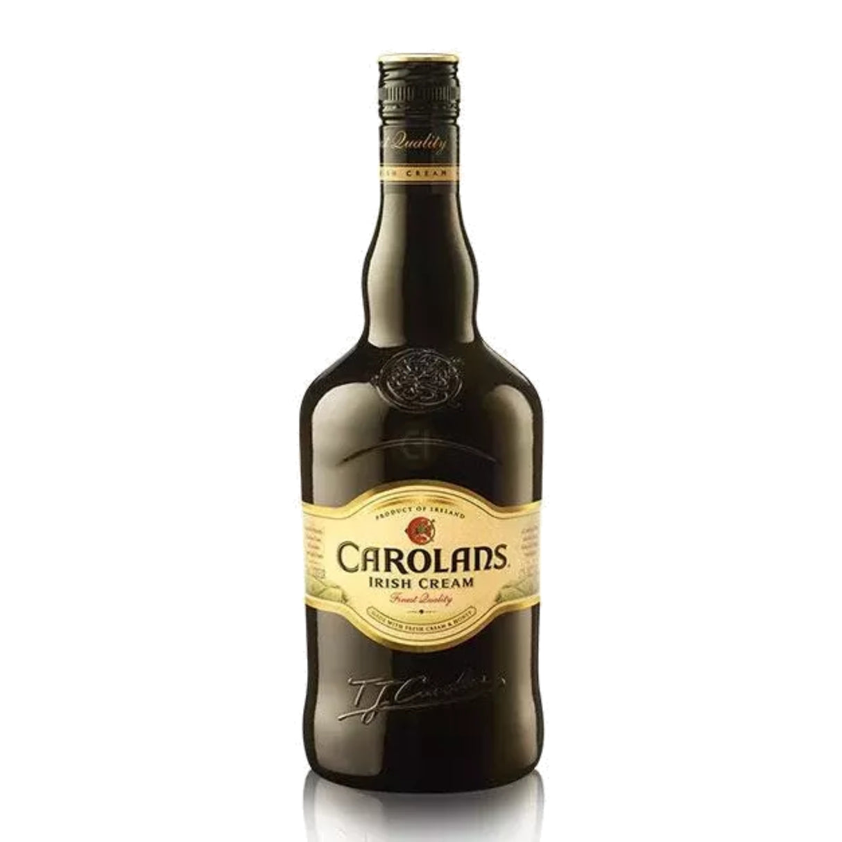 Carolans Irish Cream