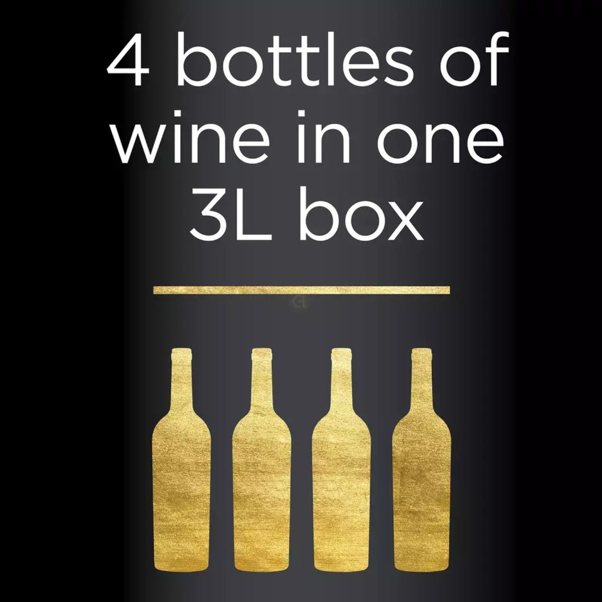 Black Box Cabernet Sauvignon Red Wine Box