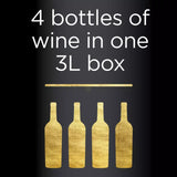 Black Box Cabernet Sauvignon Red Wine Box