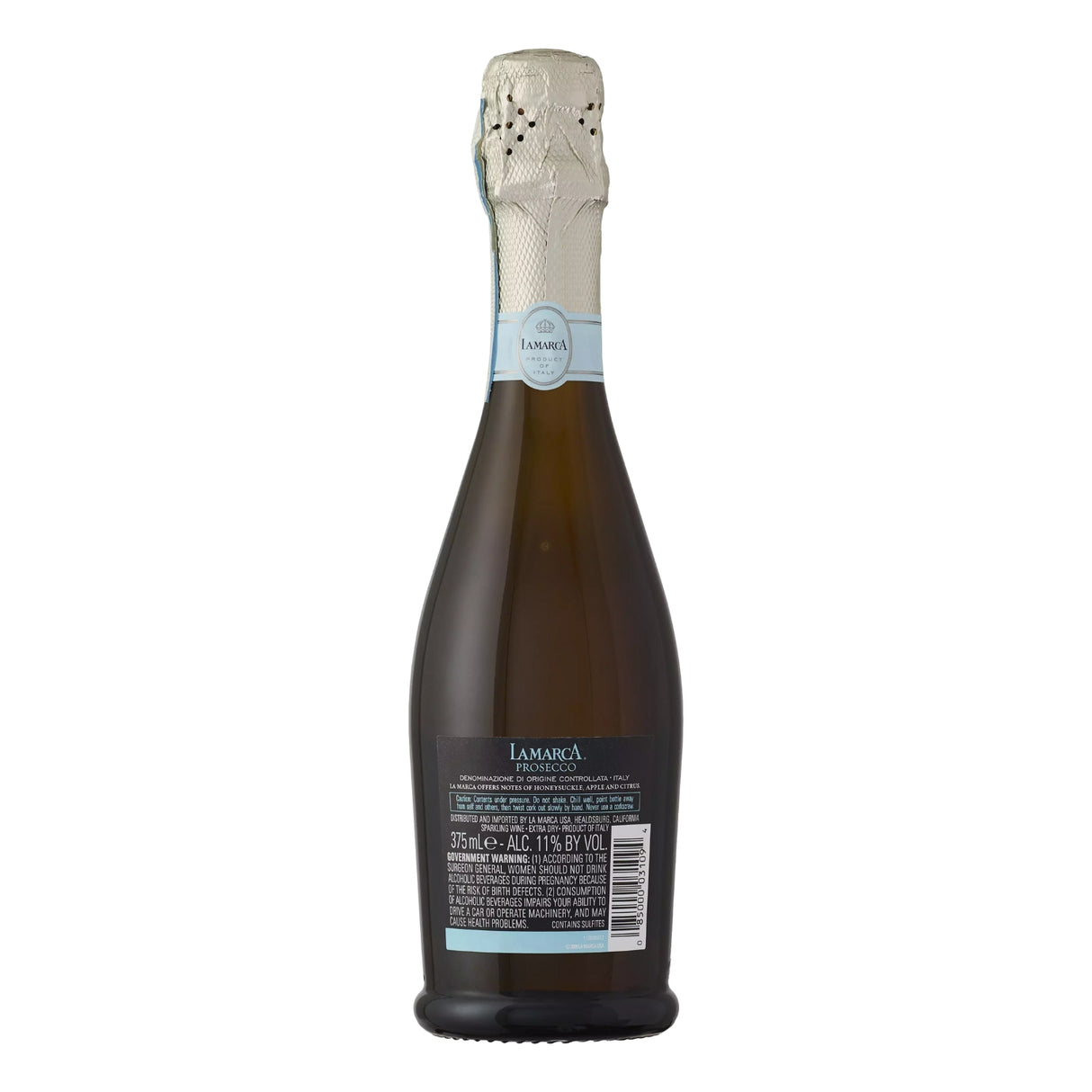 La Marca Prosecco Sparkling Wine