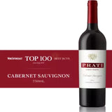 Prati by Louis M. Martini Sonoma County Cabernet Sauvignon Red Wine