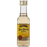 Jose Cuervo Especial Gold Tequila