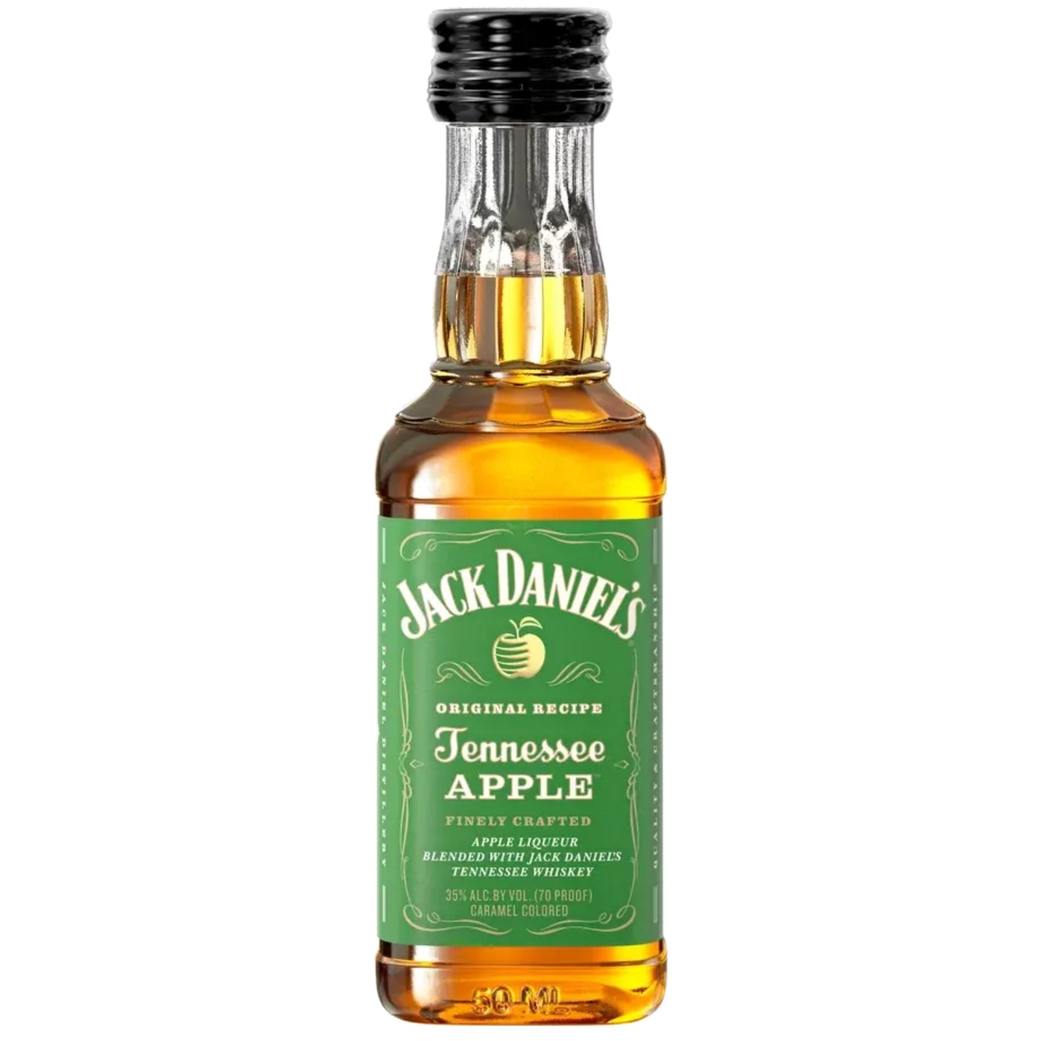 Jack Daniel's Tennessee Apple – Wheatley Wine & Spirits