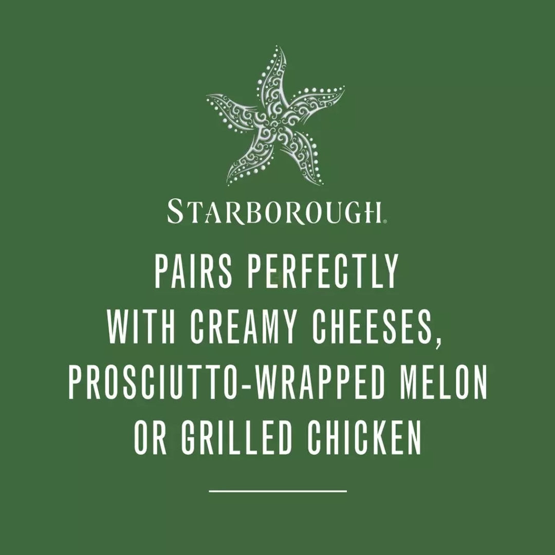 Starborough Sauvignon Blanc White Wine