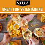 Peter Vella Chardonnay White Wine Box Wine