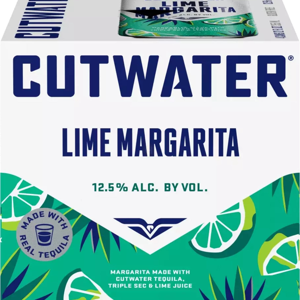Cutwater Lime Margarita