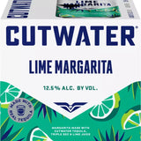 Cutwater Lime Margarita