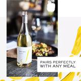 J Vineyards Pinot Gris White Wine