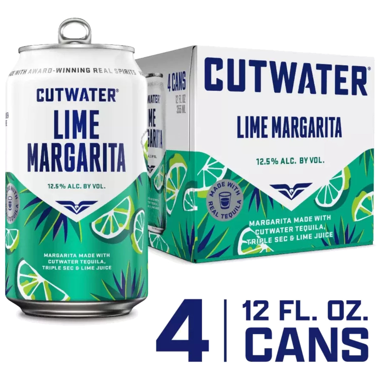 Cutwater Lime Margarita