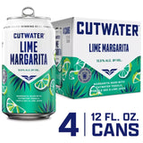 Cutwater Lime Margarita