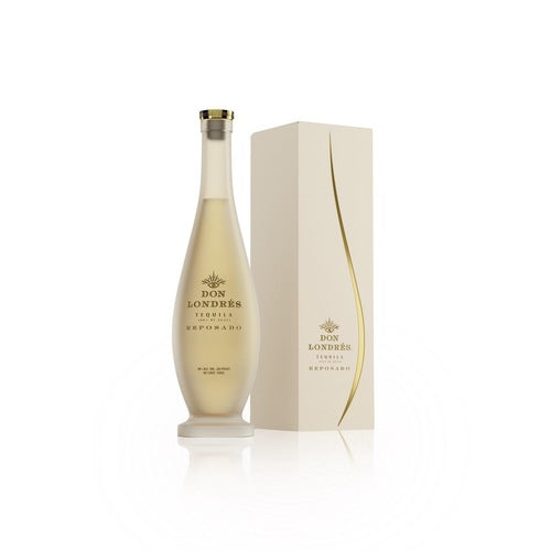 Don Londres Reposado Tequila