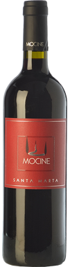 Mocine Rosso Santa Marta Super Tuscan NV 750ml