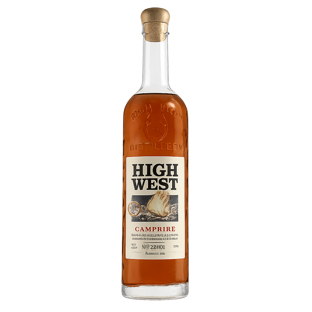 High West Campfire Whiskey
