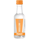 New Amsterdam Peach Flavored Vodka