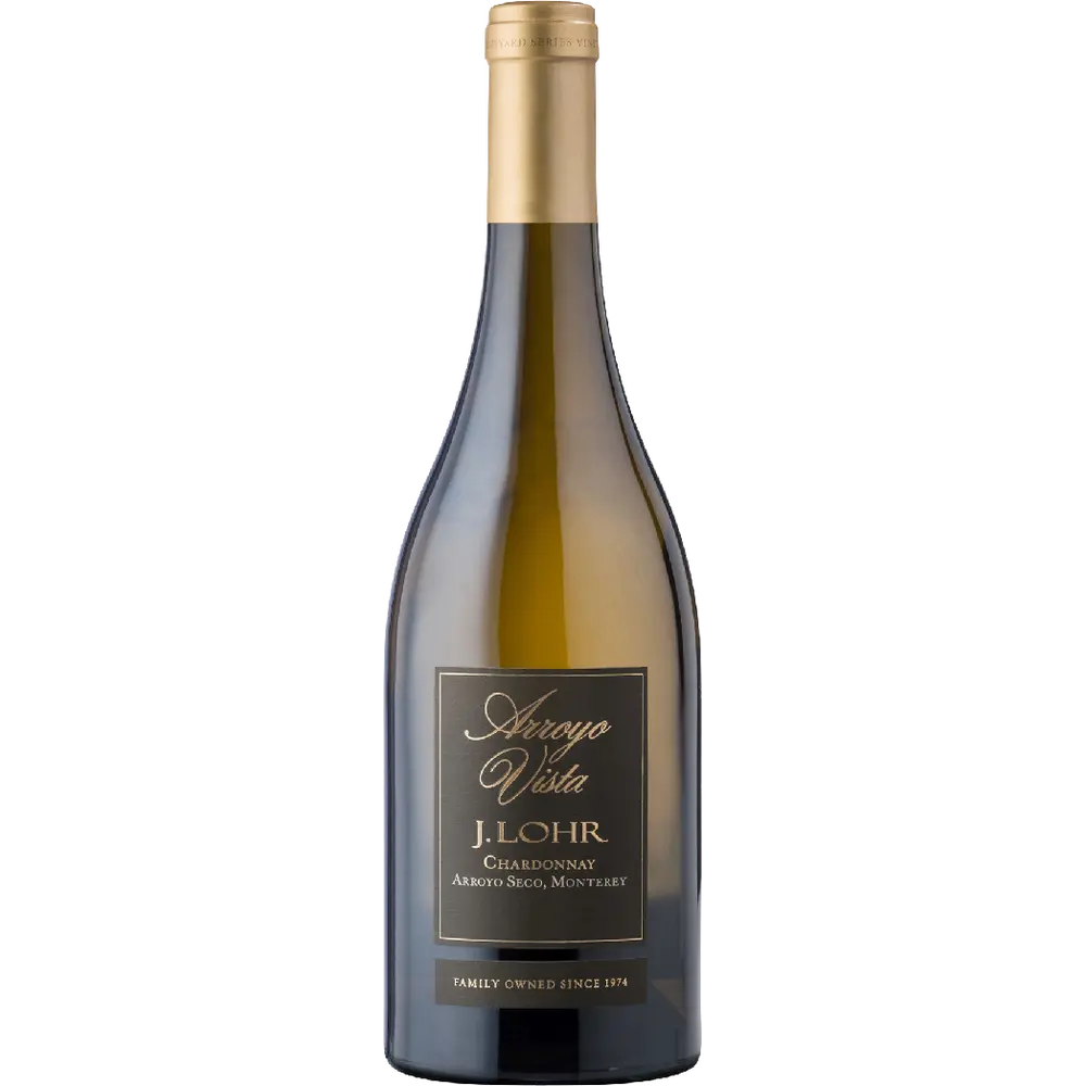 J. Lohr Arroyo Vista Chardonnay, 2023