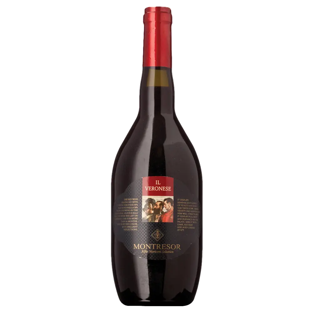 Montresor Valpolicella Il Veronese