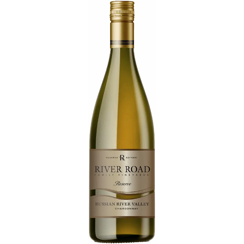 River Road Chardonnay Russian River Valley Reserve, 2023