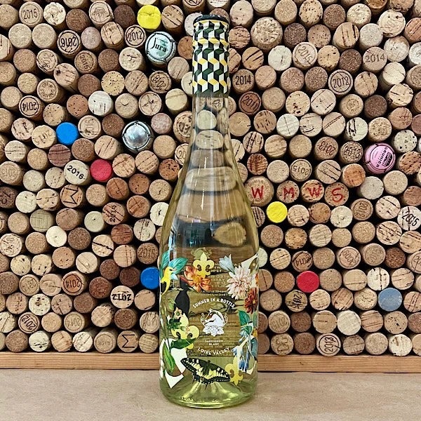 Summer in a Bottle Loire Valley Sauvignon Blanc
