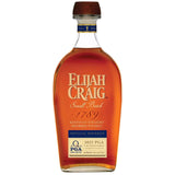 Elijah Craig Small Batch Bourbon