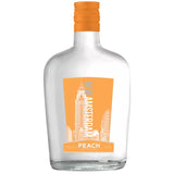 New Amsterdam Peach Flavored Vodka