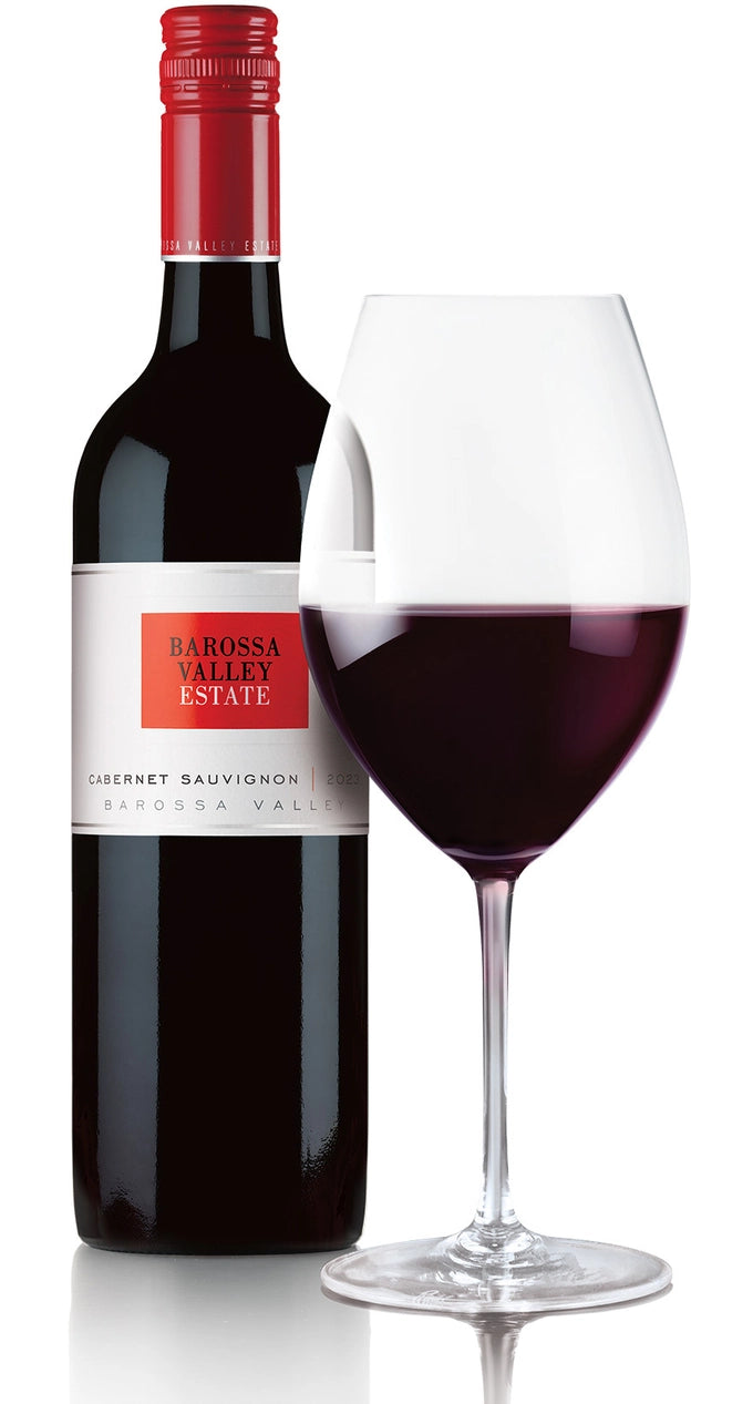 Barossa Valley Estate Cabernet Sauvignon