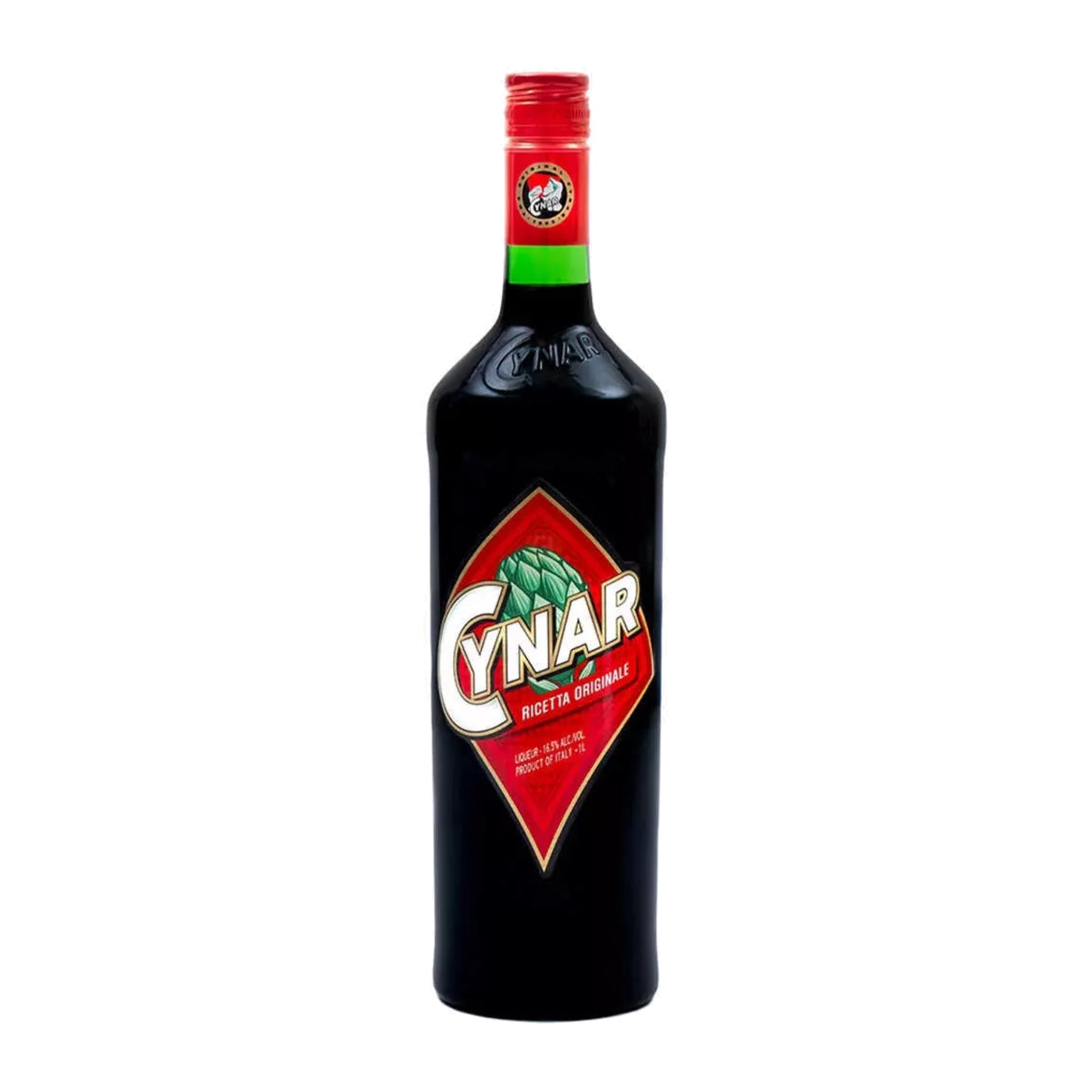 Cynar Amaro